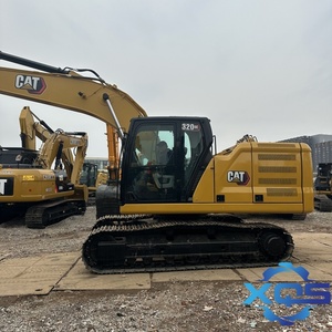 Original 320 Second-hand Excavator cat 320gc Used Excavator <b>Cheap</b> Japanese Second-hand Caterpillar 320 <b>Cheap</b> Original Machine - Product Image 6