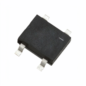 Diodes In Stock Electronic Chips Component DF005ST-G 4-SMD, Gull Wing - Product Image 1