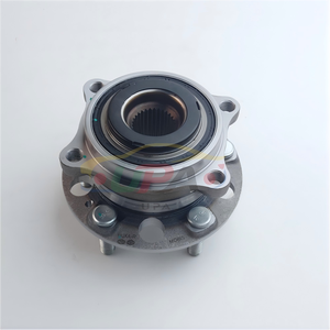 Pieza de Repuesto de Alta Calidad para Motor de Automóvil, Conjunto de Cubo de Rueda 51750-C5000 para Hyundai Elantra y Kia Ceed 51750C5000 - Product Image 2
