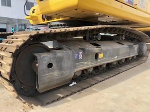 รถขุดมือสอง PC200-7ขุดดินไฮดรอลิก20ตันรถตักตีนตะขาบ PC130ขุด PC138 PC60-7 PC220-7เครื่องจักรดั้งเดิมจากญี่ปุ่น - Product Image 4