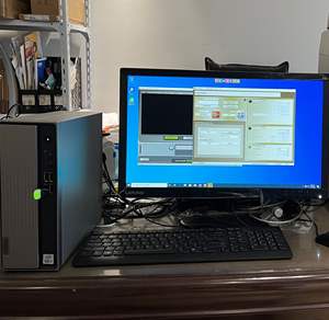 HS-1800 Noritsu avec 120AFC-II 135AFC-II support de <span class=keywords><strong>film</strong></span> EZ contrôleur ordinateur hôte HS1800 autonome - Product Image 4