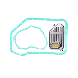 Kit de junta de cárter de filtro de aceite para transmisión automática ZF5HP19 ZF5HP-19 01V-325-429 para accesorios de coche VW AUDI - Product Image 2