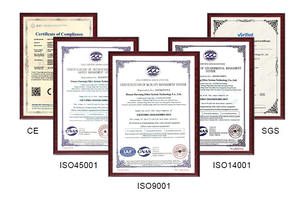 Cdfs Geavanceerde Digitale Metalen Plc-Gecontroleerde Zelfreinigende Automatische Terugspoelzandfilter Irrigatiesystemen Landbouwwater - Product Image 6