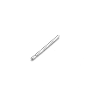 Phụ Kiện Thời Trang Duy Nhất Khắc 11-15Mm Thép Không Gỉ Hàn Beading Pin <span class=keywords><strong>Bendable</strong></span> Dây Pin Cho Bông Tai Đồ Trang Sức DIY Thủ Công - Product Image 5