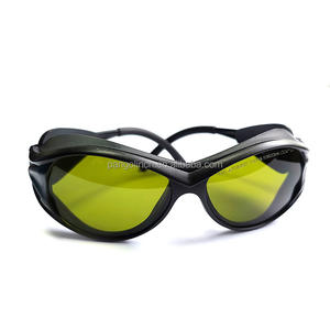 1064NM 용 Pangolin 새로운 조건 레이저 안전 안경 - Product Image 5