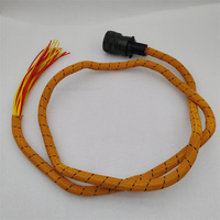 275-5398 2755398 Kabel Harness untuk Suku Cadang Mesin Konstruksi