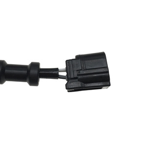 Oxygen Sensor 36531-KSS-J01 For Honda Replacement Repair ABS <b>Wheel</b> Speed Sensor <b>Plastic</b> New - Product Image 1