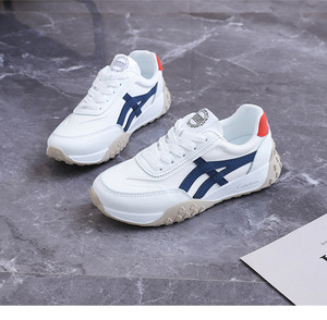 Women's shoes, sports shoes New trendy "ins" style dad shoes <b>Best</b>-selling children's casual and versatile shoes Agan shoes - Product Image 4