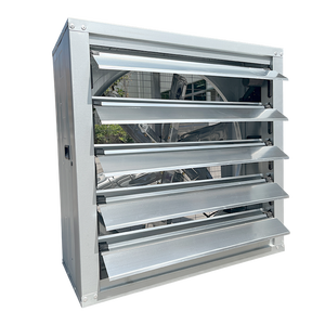 <span class=keywords><strong>พัดลม</strong></span>ระบายอากาศขนาด <span class=keywords><strong>24</strong></span> <span class=keywords><strong>นิ้ว</strong></span> 80x80x30 ซม. สำหรับโรงงานอุตสาหกรรม โรงเรือนเพาะชำ อุปกรณ์เลี้ยงสัตว์ปีก ฟาร์มไก่ - Product Image 3