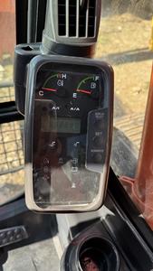 Excavadora Hitachi ZX120 Usada Original de Japón a Bajo Precio en Oferta - Product Image 4