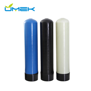 Tanque de Fibra Azul de 2.<span class=keywords><strong>5</strong></span>'' con Tubo de PVC y Distribuidores 948, Recipiente a Presión con Apertura Superior - Product Image 5