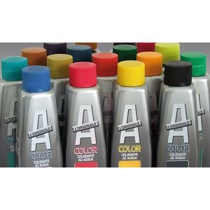 ACOLOR 45 ml N ° 17 Vert Pomme Colorante pour Outil de Tournage - Product Image 2