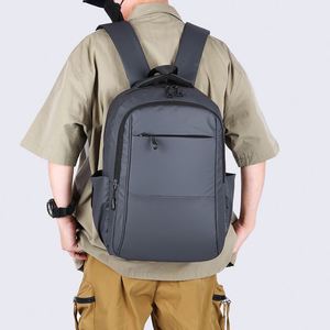 Personalized Custom Lightweight Designer <b>Large</b> Capacity Men Mochila Waterproof Bag Bagpack Travel Back Pack Laptop <b>Backpacks</b> - Product Image 4
