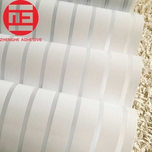 Película Vinílica Esmerilada Blanca de Primera Calidad para Ventanas, de Proveedor Chino, para Uso en Oficinas y Hogares, para Protección de la Privacidad y Decoración - Product Image 3