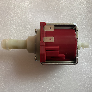 Accesorio de plancha de vapor de calefacción eléctrica de 220V original de fábrica diseño de bomba de pistón de estructura electromagnética de bombeo en miniatura - Product Image 3
