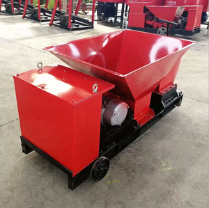 เครื่องผลิตแผ่นพื้นคอนกรีตแกนกลวงเครื่องขึ้น<span class=keywords><strong>รูป</strong></span>ผ่านการรับรอง CE - Product Image 5