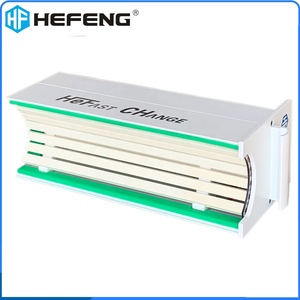 Narrow <span class=keywords><strong>Web</strong></span> Sistema di Trattamento-Corona treater Corona per Flessografica Stampa e la Stampa di Etichette - Product Image 4