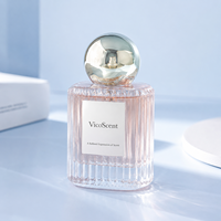 Brume corporelle en marque blanche 100 ml pour femme, formule fruitée florale, fabrication sur mesure, logo et emballage personnalisés pour les marques de beauté