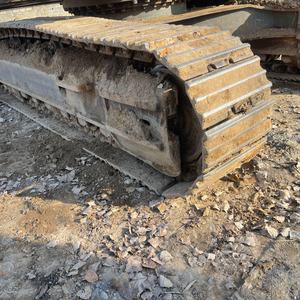 Excavadora <span class=keywords><strong>Volvo</strong></span> EC480D Usada, 48 Toneladas, 245kW, Motor D13, Excavadora Hidráulica para Minería, Fuerza <span class=keywords><strong>de</strong></span> Excavación <span class=keywords><strong>de</strong></span> 251kN, Cuchara para Roca, en Stock - Product Image 4