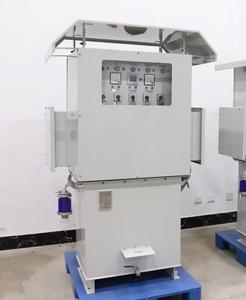 Sistema de Protección Catódica ICCP con Rectificador de Potencial Constante IP65 de 3.5kVA para Tuberías y Tanques, Anticorrosión - Product Image 3