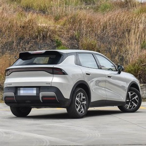 Changan Qiyuan Q05 405 Max 2026 – SUV Familial Compact 100% Électrique LHD pour l'Exportation en <span class=keywords><strong>Europe</strong></span> - Product Image 5
