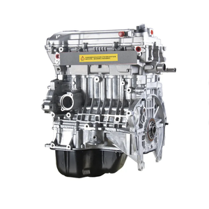 JL4G18 HONGJUN Nueva Pieza de Repuesto para Motor Convexo para Vehículos de Otras Marcas - Precio Bajo, Buena Calidad - Product Image 3