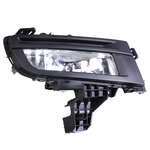 Conjunto de lámpara de conducción de luz antiniebla Yutai tipo deportivo para <span class=keywords><strong>Mazda</strong></span> <span class=keywords><strong>3</strong></span> <span class=keywords><strong>Sedan</strong></span> <span class=keywords><strong>2007</strong></span> 2008 2009 Kit de carrocería reemplazo de piezas de rendimiento - Product Image 4