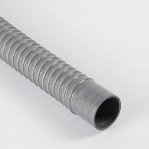 Desagüe de Baño en Forma de Y de Doble Salida, Tubería de Desagüe de PVC Retráctil, <span class=keywords><strong>Fregadero</strong></span> de Cocina, Manguera de Desagüe Antiobstrucción - Product Image 6