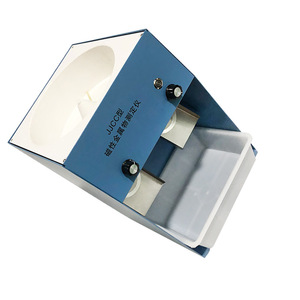 식품용 벤치탑 자기 금속 탐지기 곡물, 오일 및 밀가루용 자기 금속 탐지 장비 - Product Image 4