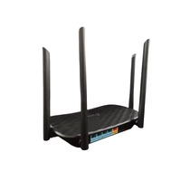 TP Link Archer C5 AC1200 2,4G 300Mbps + 5G 867Mbps Gigabit Wireless Dual Band WiFi Router Tplink Wireless WiFi
