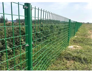Guardrail <b>Net</b> Outdoor Aquaculture Photovoltaic <b>Fence</b> <b>Net</b> River protection <b>Fence</b> Guardrail Double-sided Wire <b>Fence</b> <b>Net</b> - Product Image 6