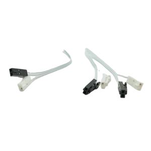 사용자 정의 도매 플라스틱 남성 여성 2-6pin 게임 기계 전자 와이어 하네스 사용자 정의 듀퐁 케이블 어셈블리 - Product Image 2