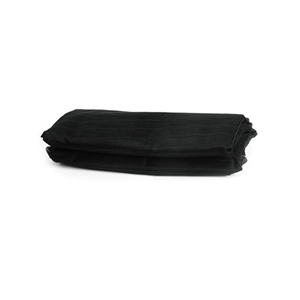 * OUTLET * Cortina de <span class=keywords><strong>mosquito</strong></span> para porta 160x240cm preta, cortada ao tamanho, repelente de <span class=keywords><strong>mosquito</strong></span> para janelas e portas, fácil de instalar - Product Image 4