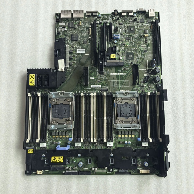 X3650 M5 Server Mother Board 00YJ424 01KN186