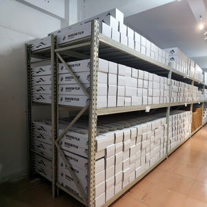 프리미엄 자동차 PDLC 필름 스마트 글래스 틴트 전기 프라이버시 윈도우 필름 (럭셔리 자동차용, 리모컨 포함) - Product Image 3