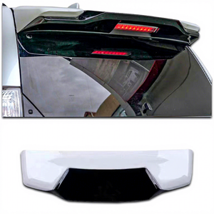 Nouveau pour 2010-2021 GX400 GS460 : Kit carrosserie avec spoiler et diffuseur GX - Product Image 1