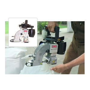 Machine à coudre industrielle de qualité supérieure pour la fermeture de sacs, avec fonction automatique et poignée en plastique robuste, prix de gros - Product Image 2