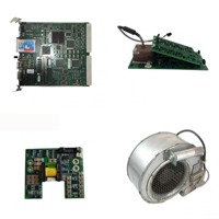 Número de Pedido 3hac021745-001 Módulo Controlador de Robot Serie Dsqc