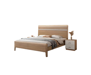 <span class=keywords><strong>Struttura</strong></span> <span class=keywords><strong>Letto</strong></span> Moderna in Legno Massello <span class=keywords><strong>180x200</strong></span> / 150x200 cm, <span class=keywords><strong>Letto</strong></span> Matrimoniale King o Queen Size, Arredamento per Camera da <span class=keywords><strong>Letto</strong></span> - Product Image 1