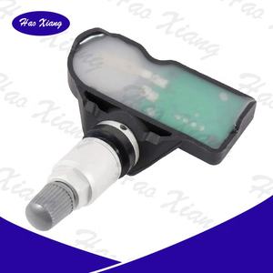 Sistema de supervisión de presión de neumáticos de coche, Sensor Universal Tpms <span class=keywords><strong>para</strong></span> BMW, 36106798872 MHZ, Sensor interno de rueda, 433 - Product Image 2