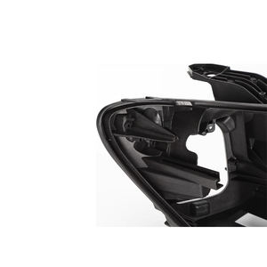 Pour Mercedes benz CLA W117 <span class=keywords><strong>LCI</strong></span> 2017 2018 2019 phares boîtier boîtier couverture arrière coque en plastique coque usine - Product Image 4