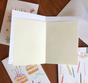 <span class=keywords><strong>Carte</strong></span> de vœux personnalisé<span class=keywords><strong>e</strong></span> avec impression couleur intégrale, nouveau design 2026, <span class=keywords><strong>carte</strong></span> d'anniversaire, <span class=keywords><strong>carte</strong></span> de remerciement - Product Image 5