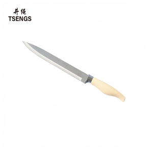 Coltello da <span class=keywords><strong>cucina</strong></span> in acciaio inox per cucine - Product Image 4