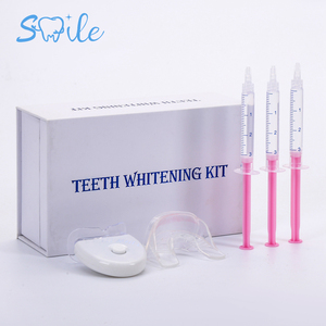 Kit Sbiancante per <span class=keywords><strong>Denti</strong></span> Zoom, Set per Sbiancamento Dentale Personalizzabile - Product Image 5