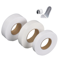 PES Hot Melt Adhesive Web Film Adhesivo Web Film New Trend Hot-Melt Web 10-60 Gramos Punto de fusión 110-120 Grados C