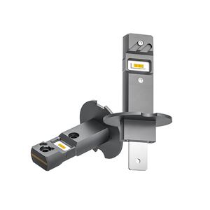 ไฟหน้า LED ขนาดเล็ก<span class=keywords><strong>2024</strong></span>ยอดนิยม50W 4000lm สว่างมากหลอดไฟรถยนต์ LED สภาพใหม่รถบรรทุกรถยนต์อุปกรณ์ให้แสงสว่าง - Product Image 4