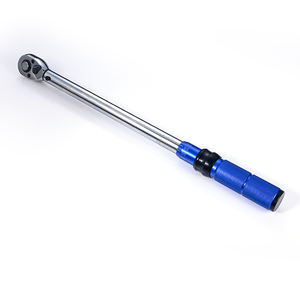 Llave de trinquete de accionamiento de mango largo extensible de liberación rápida de 72 dientes - Product Image 2