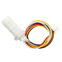 Module de capteur de température et d'humidité SHT20 SHT30, étanche à l'eau et à la poussière, sortie numérique haute précision, capteur de température de fonctionnement 3.3-5V