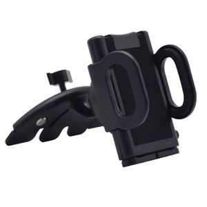 Soporte de teléfono móvil ajustable para coche, ranura para <span class=keywords><strong>reproductor</strong></span> de <span class=keywords><strong>CD</strong></span>, superventas en <span class=keywords><strong>Amazon</strong></span> - Product Image 1