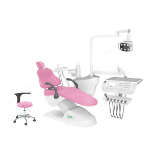 High Quality <strong>Dental</strong> <strong>Chair</strong> <strong>Units</strong> Electric Dentist <strong>Chair</strong> Equipment <strong>Best</strong> Price for Sale - Product Image 3